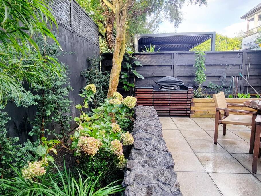 Hagley Park Townhouse