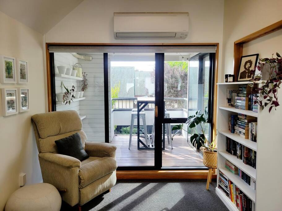 Hagley Park Townhouse