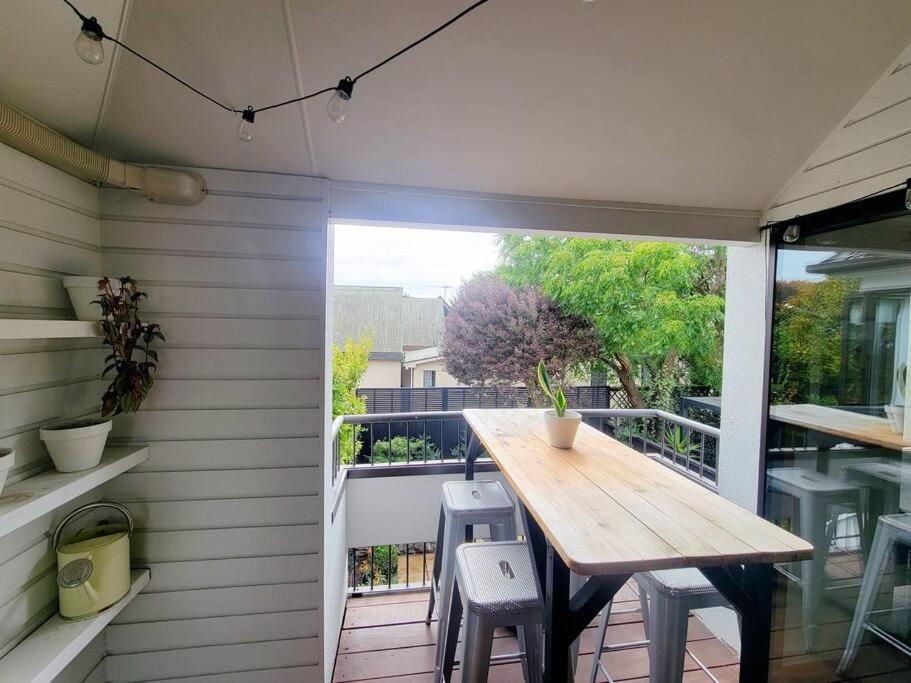Hagley Park Townhouse