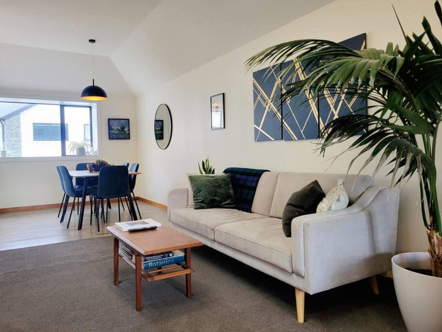 Hagley Park Townhouse
