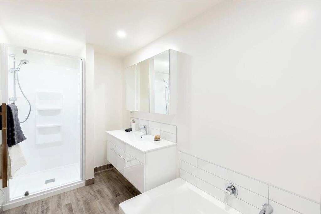 Hagley Park Townhouse