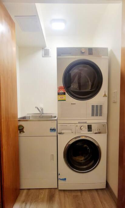 Hagley Park Townhouse