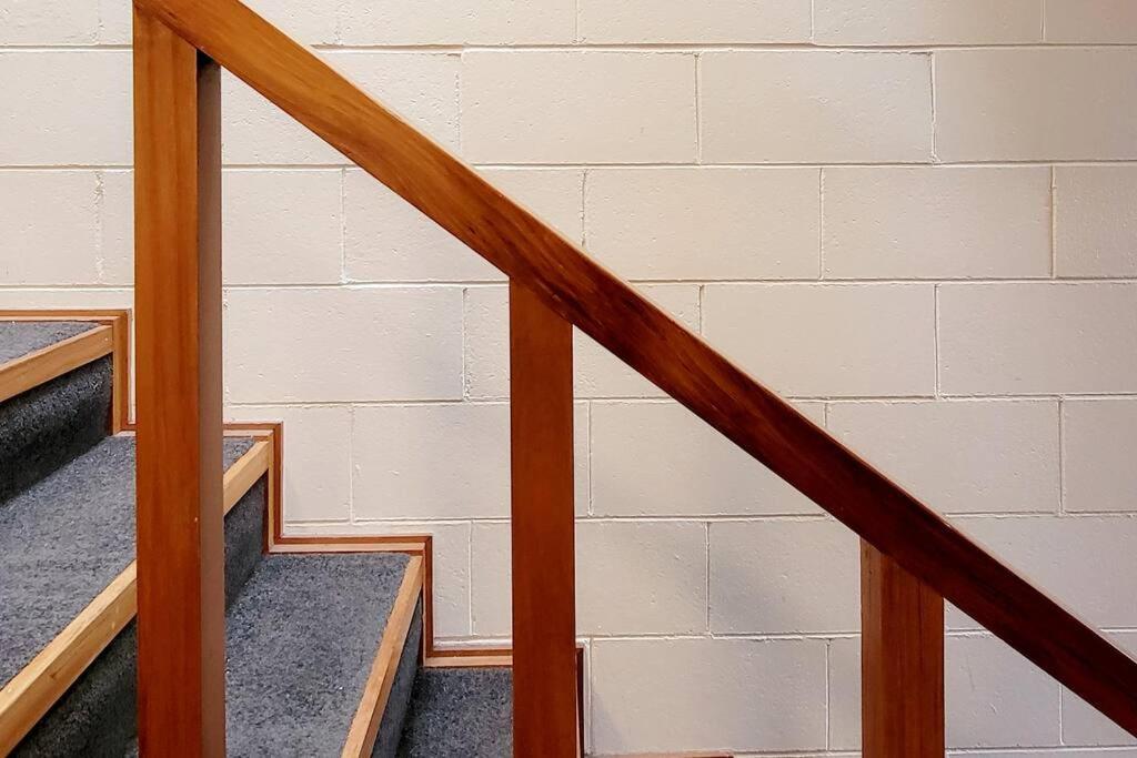 Hagley Park Townhouse