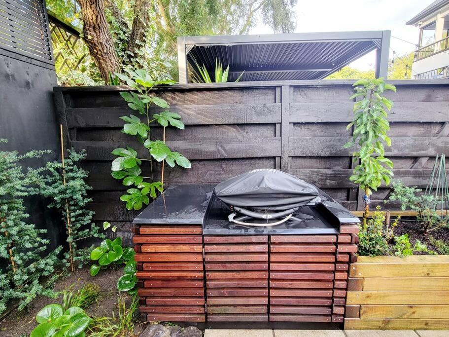 Hagley Park Townhouse