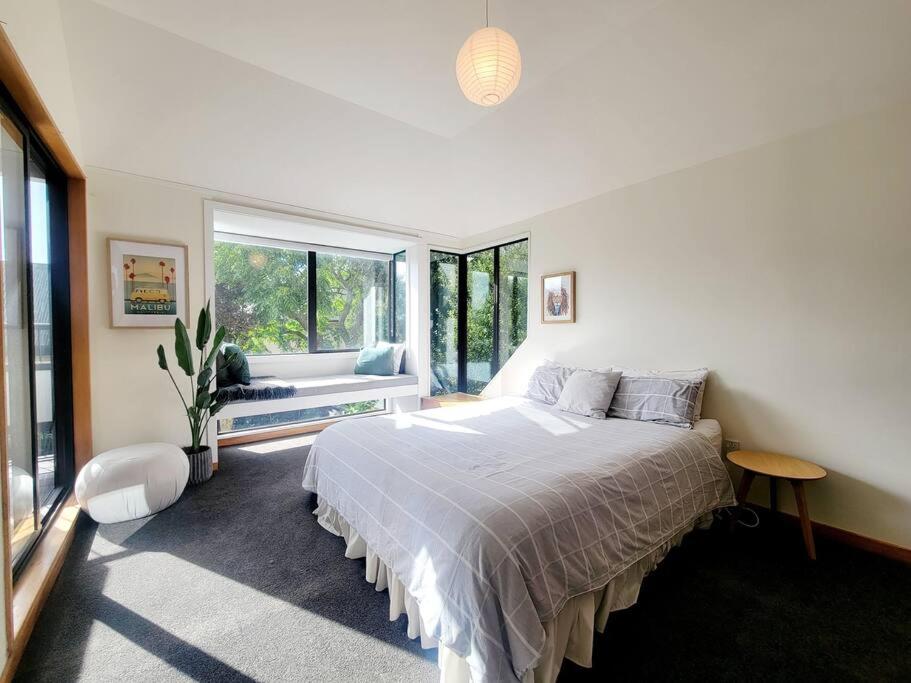 Hagley Park Townhouse