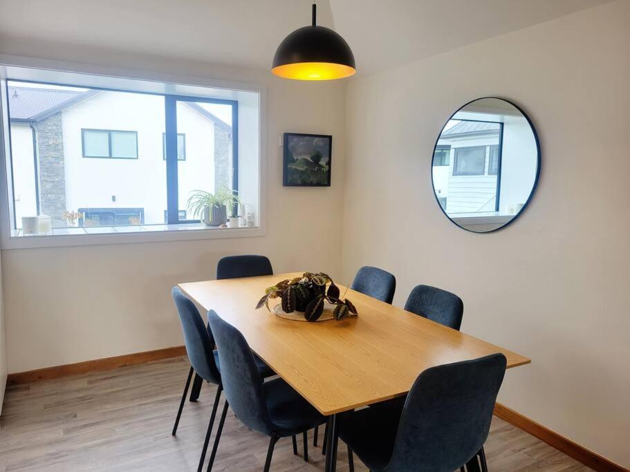Hagley Park Townhouse