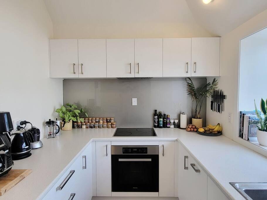 Hagley Park Townhouse