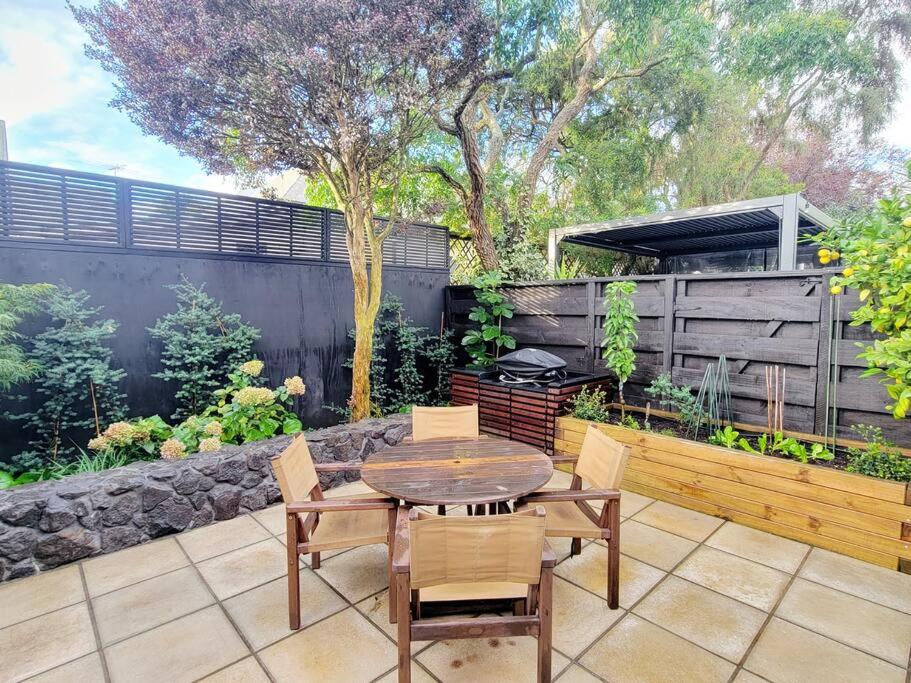 Hagley Park Townhouse