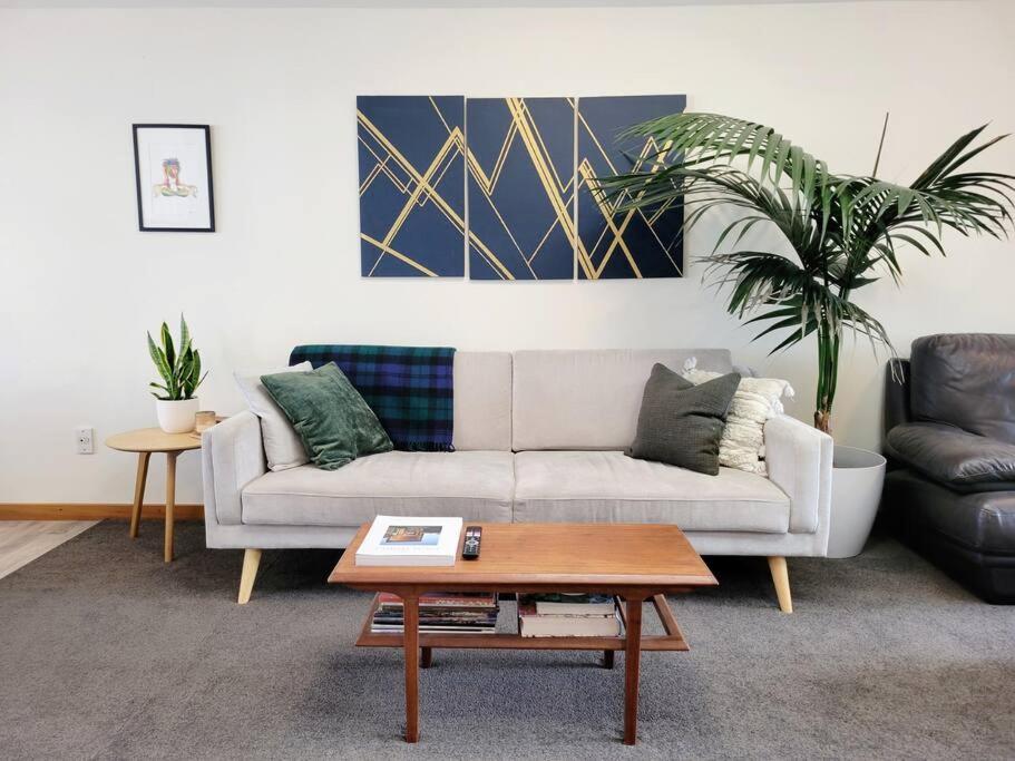Hagley Park Townhouse