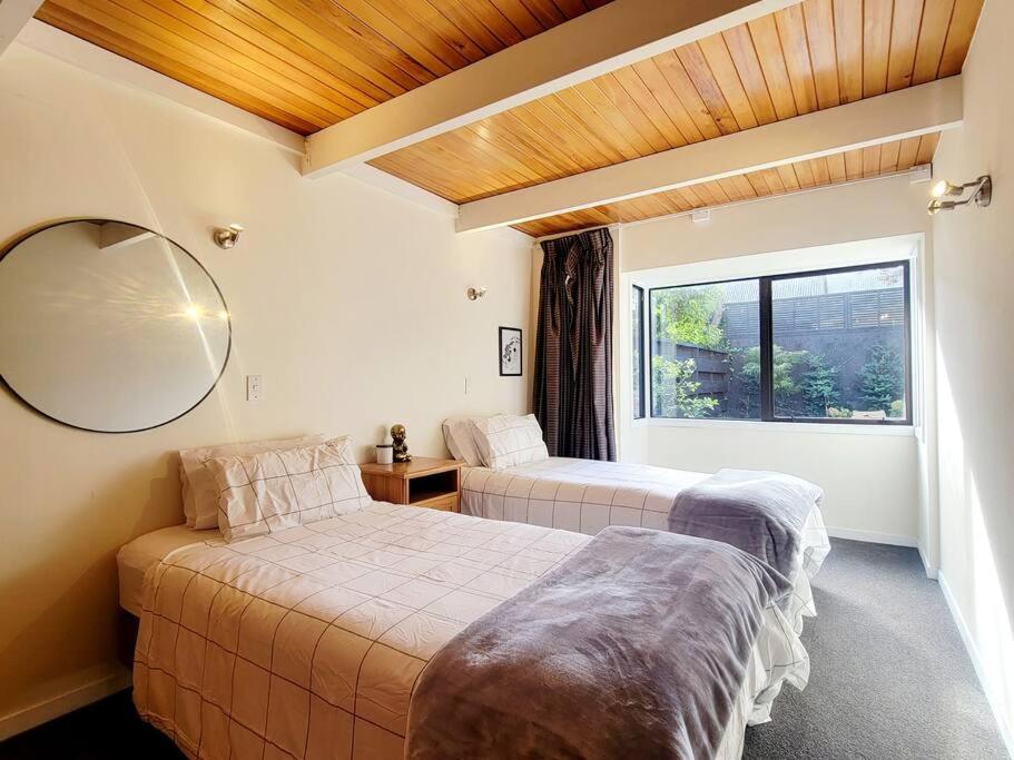 Hagley Park Townhouse
