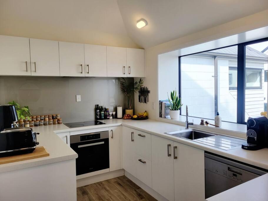 Hagley Park Townhouse
