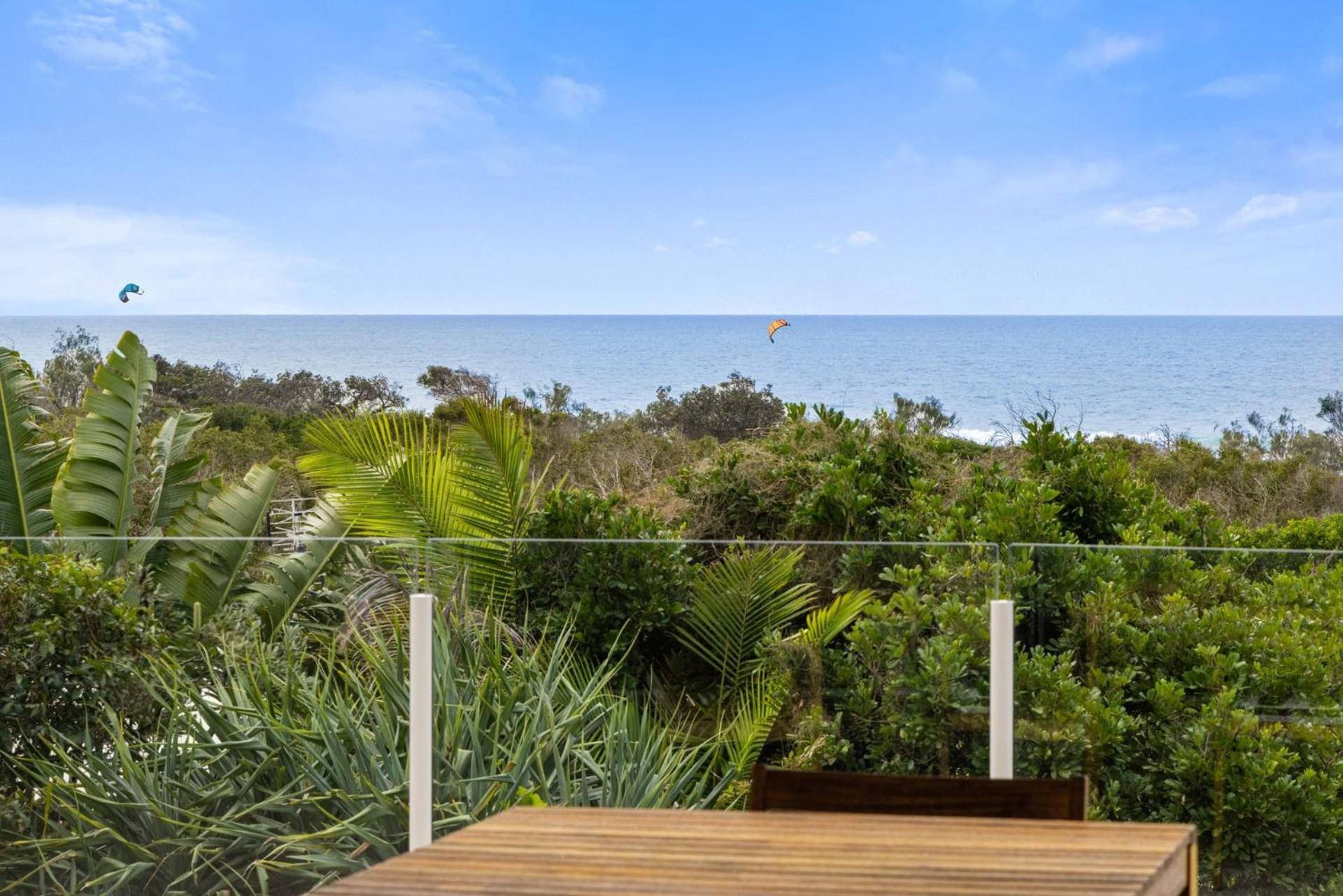 7 on Pelican Street Peregeian Beach