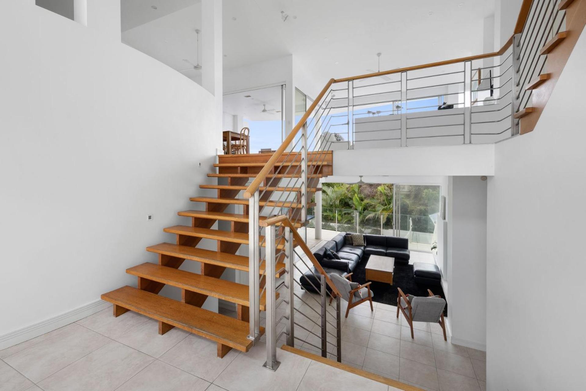 7 on Pelican Street Peregeian Beach