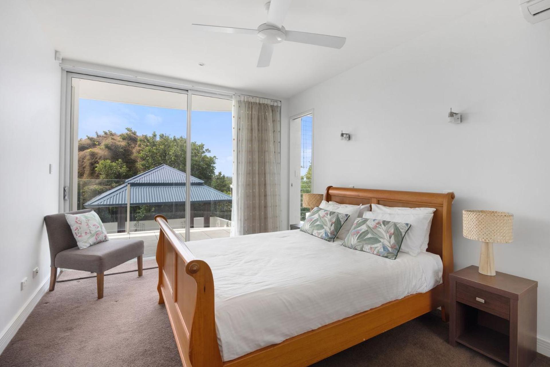 7 on Pelican Street Peregeian Beach