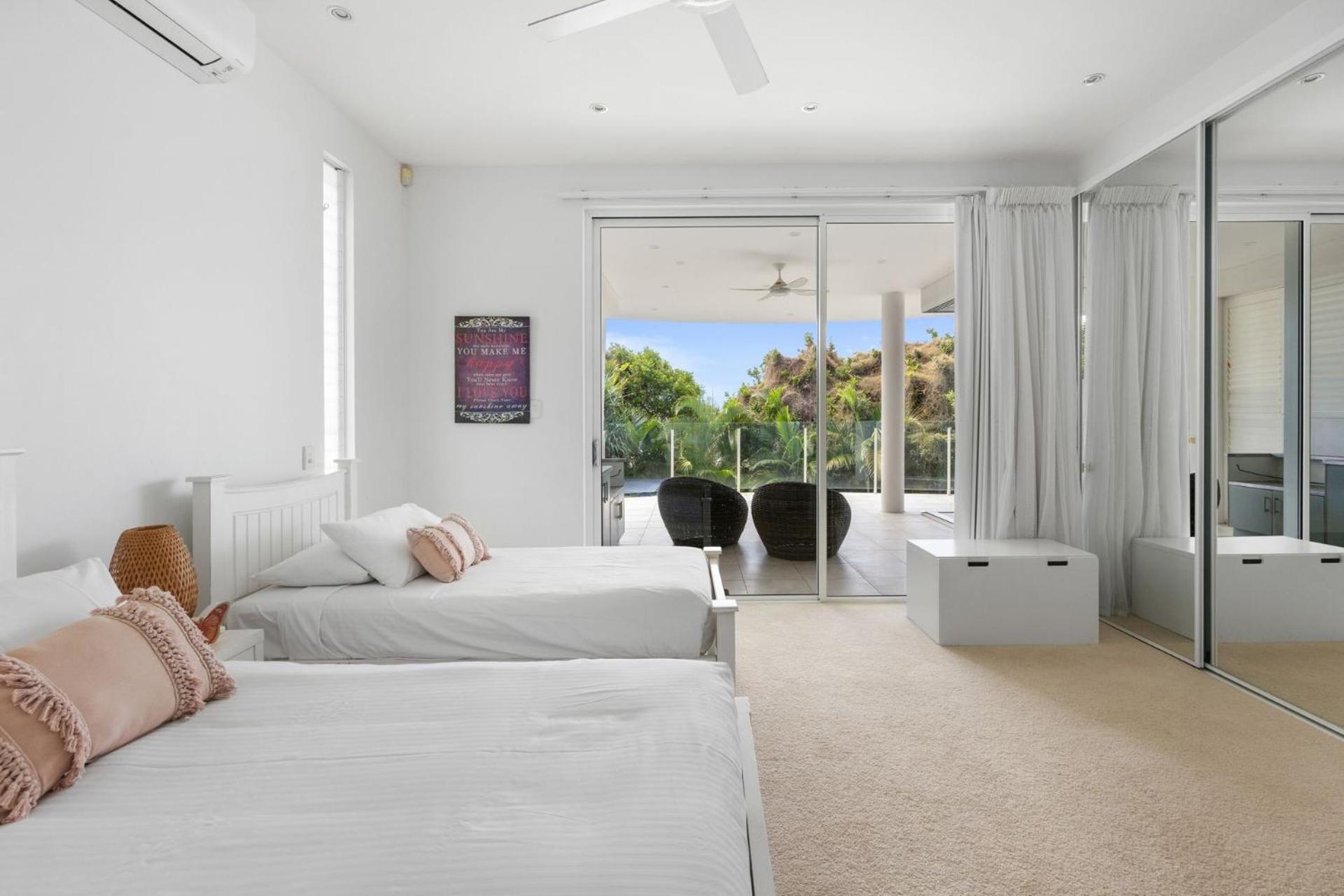 7 on Pelican Street Peregeian Beach