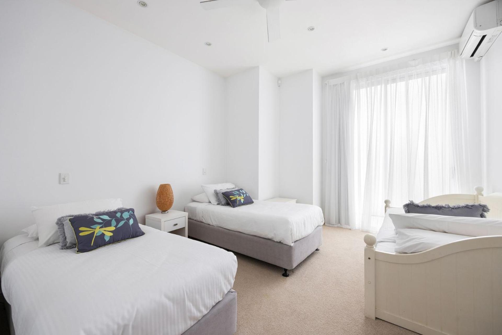 7 on Pelican Street Peregeian Beach