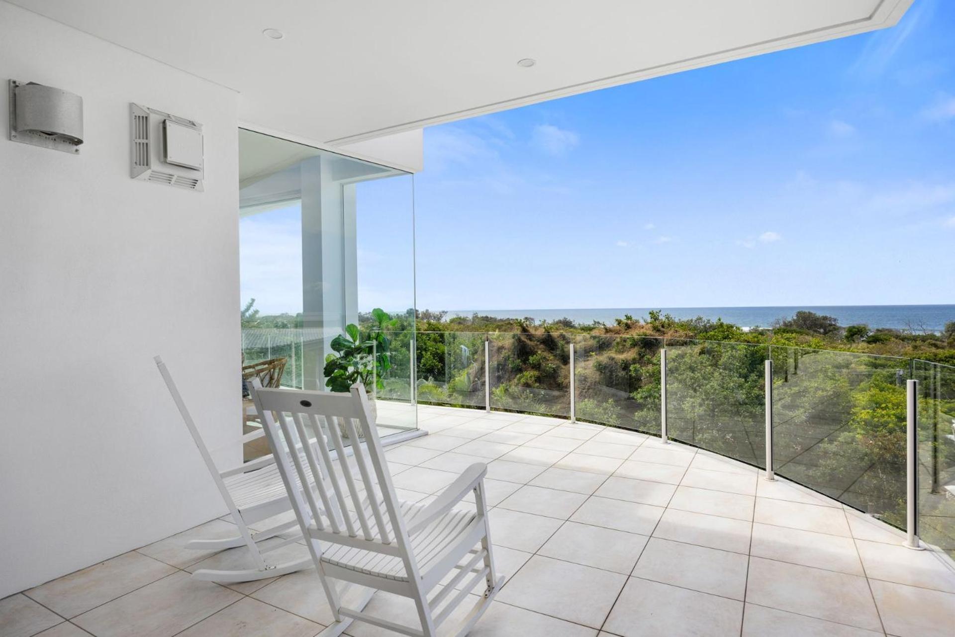 7 on Pelican Street Peregeian Beach