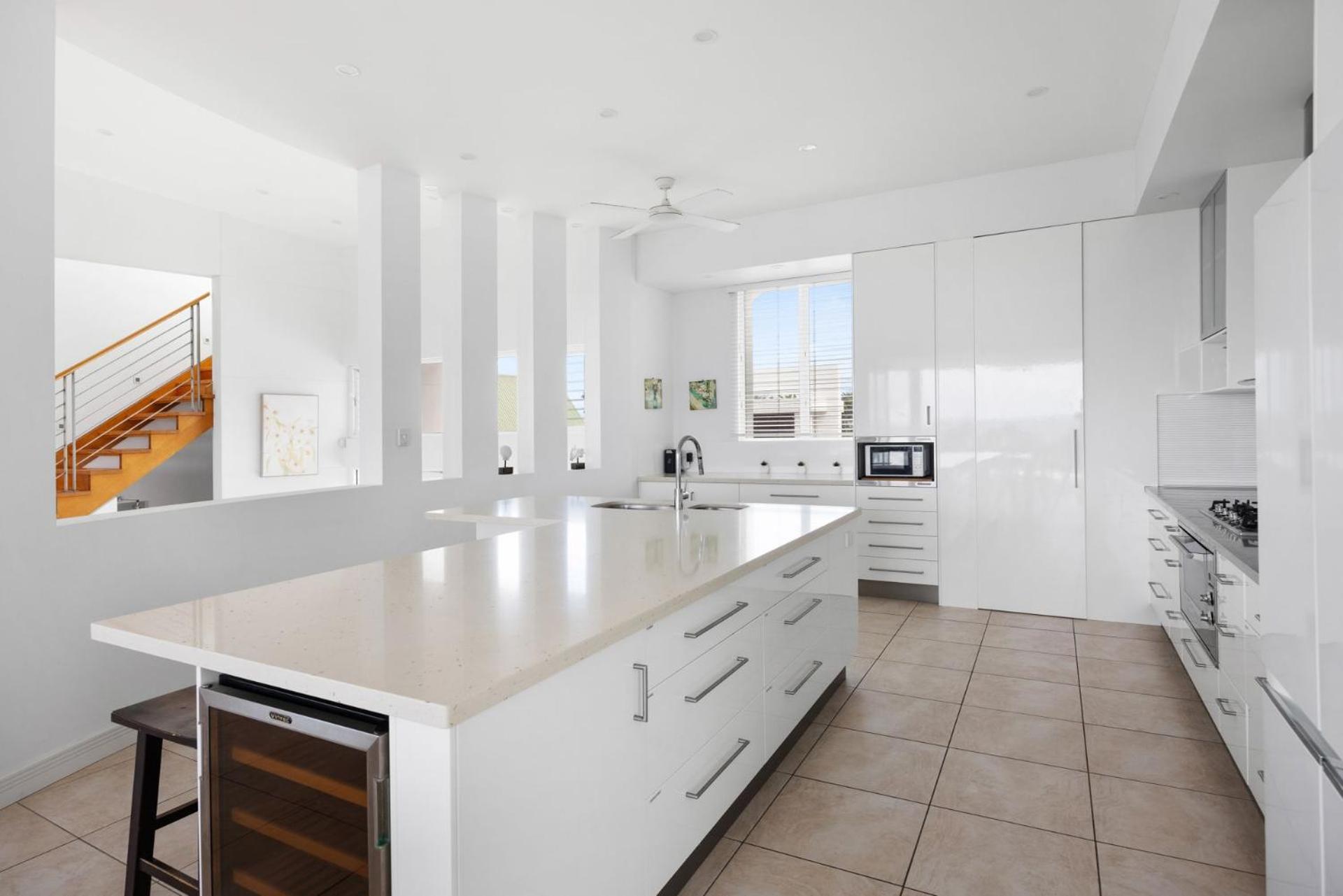 7 on Pelican Street Peregeian Beach