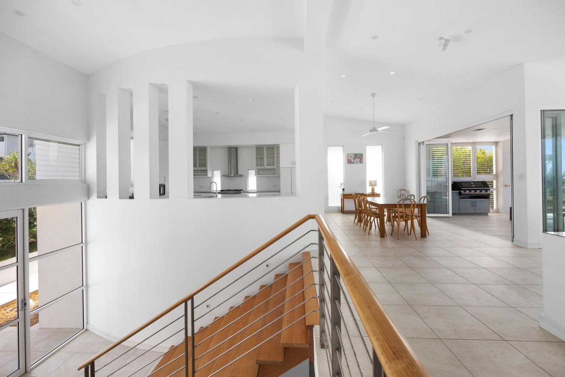 7 on Pelican Street Peregeian Beach