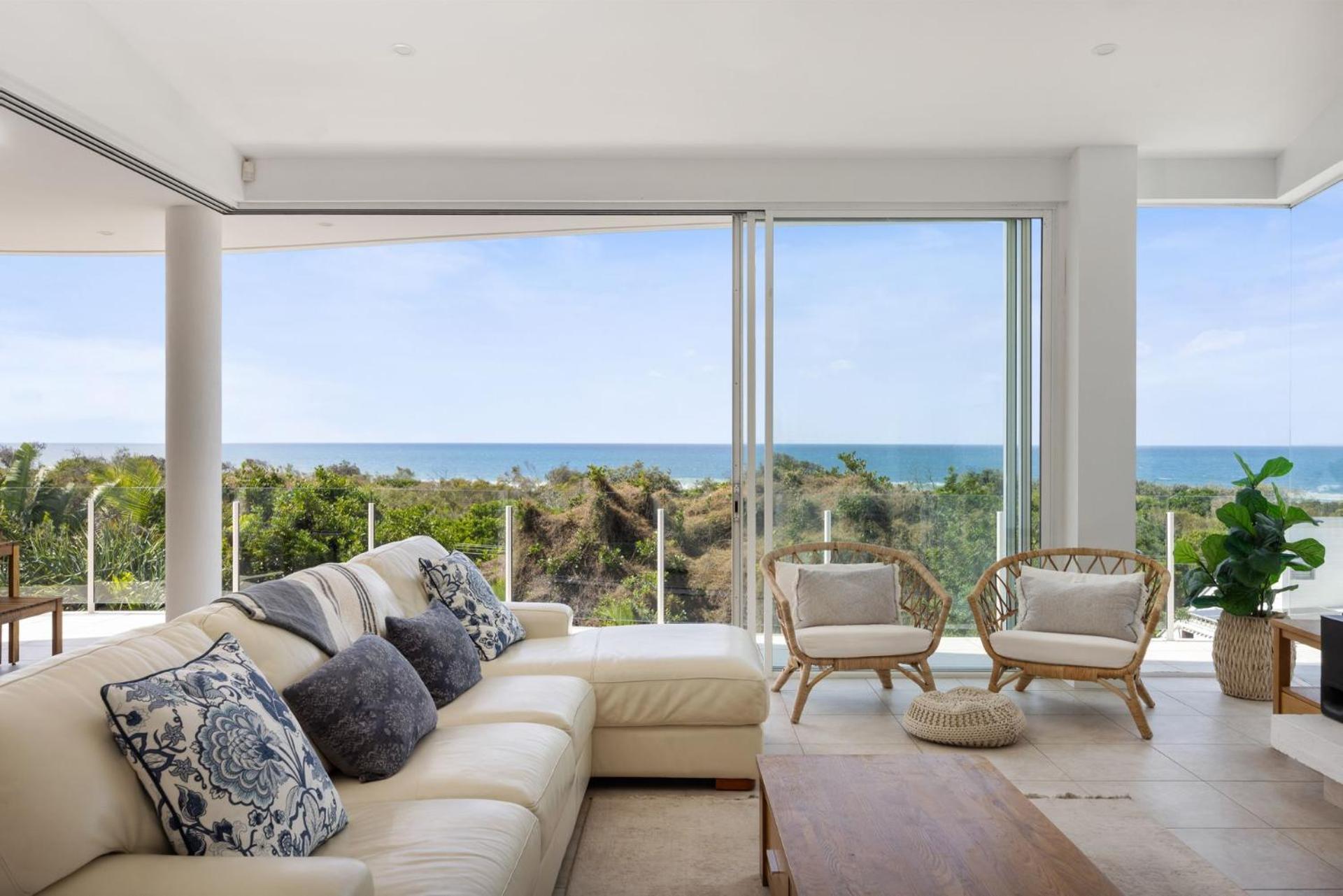 7 on Pelican Street Peregeian Beach