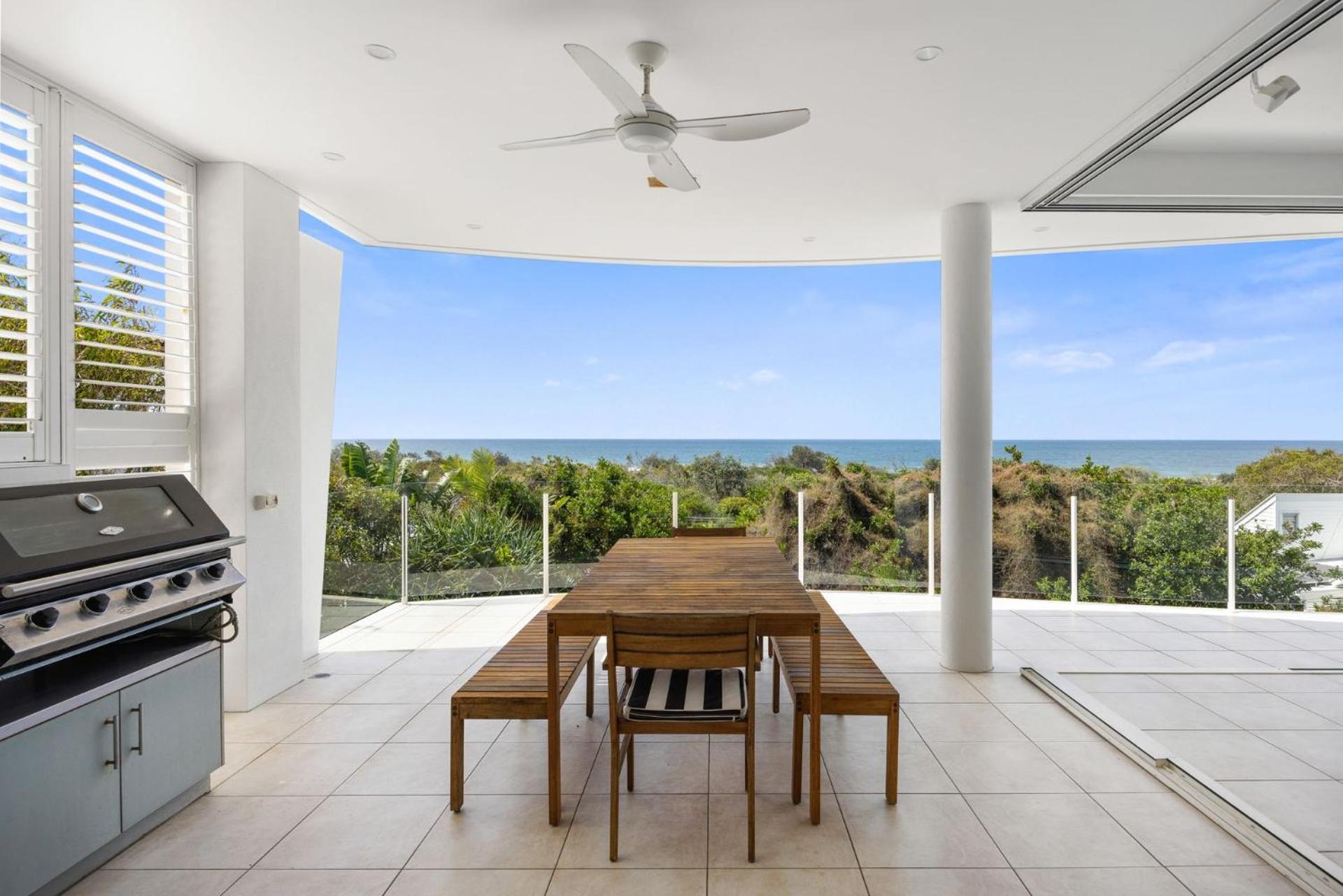 7 on Pelican Street Peregeian Beach