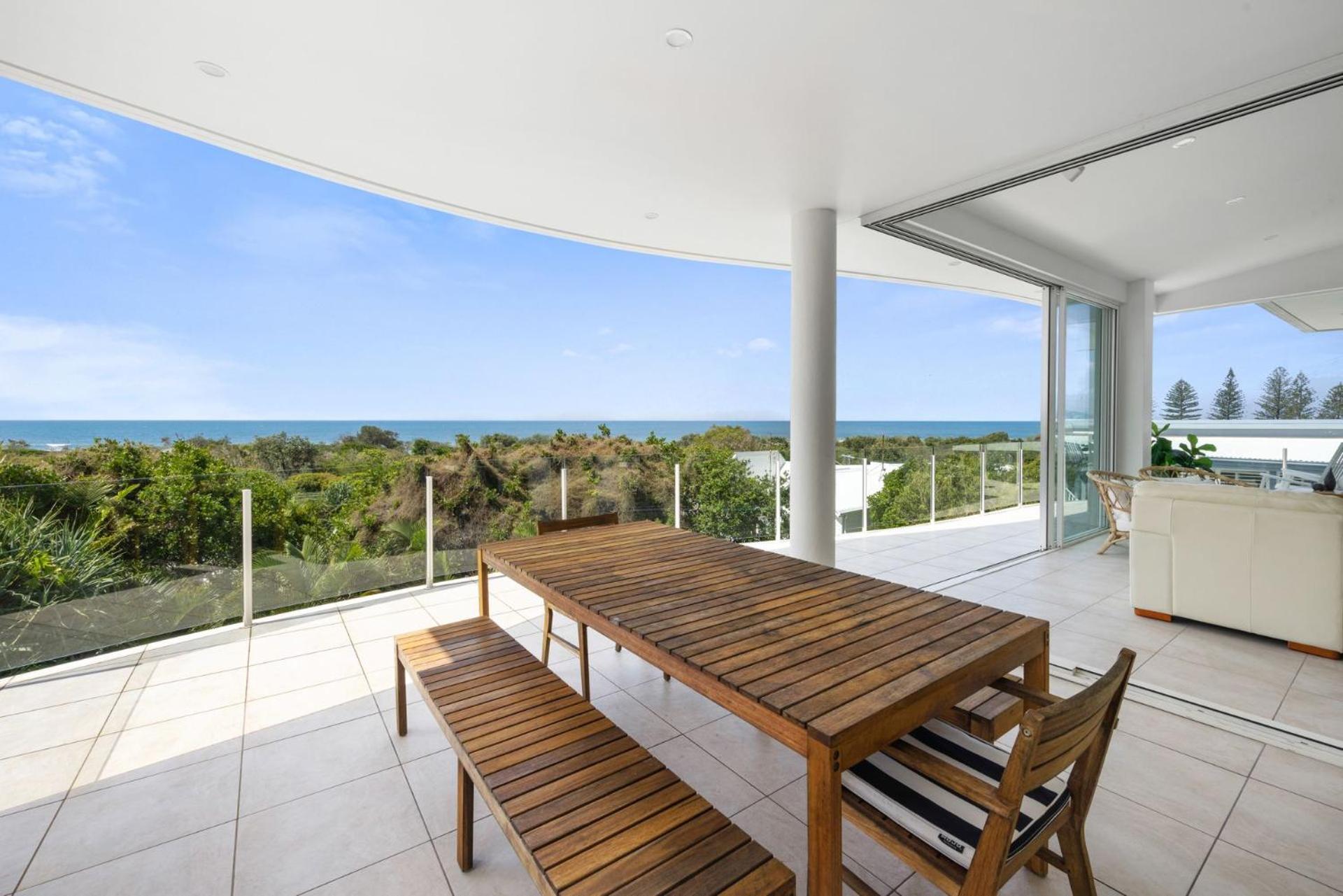 7 on Pelican Street Peregeian Beach