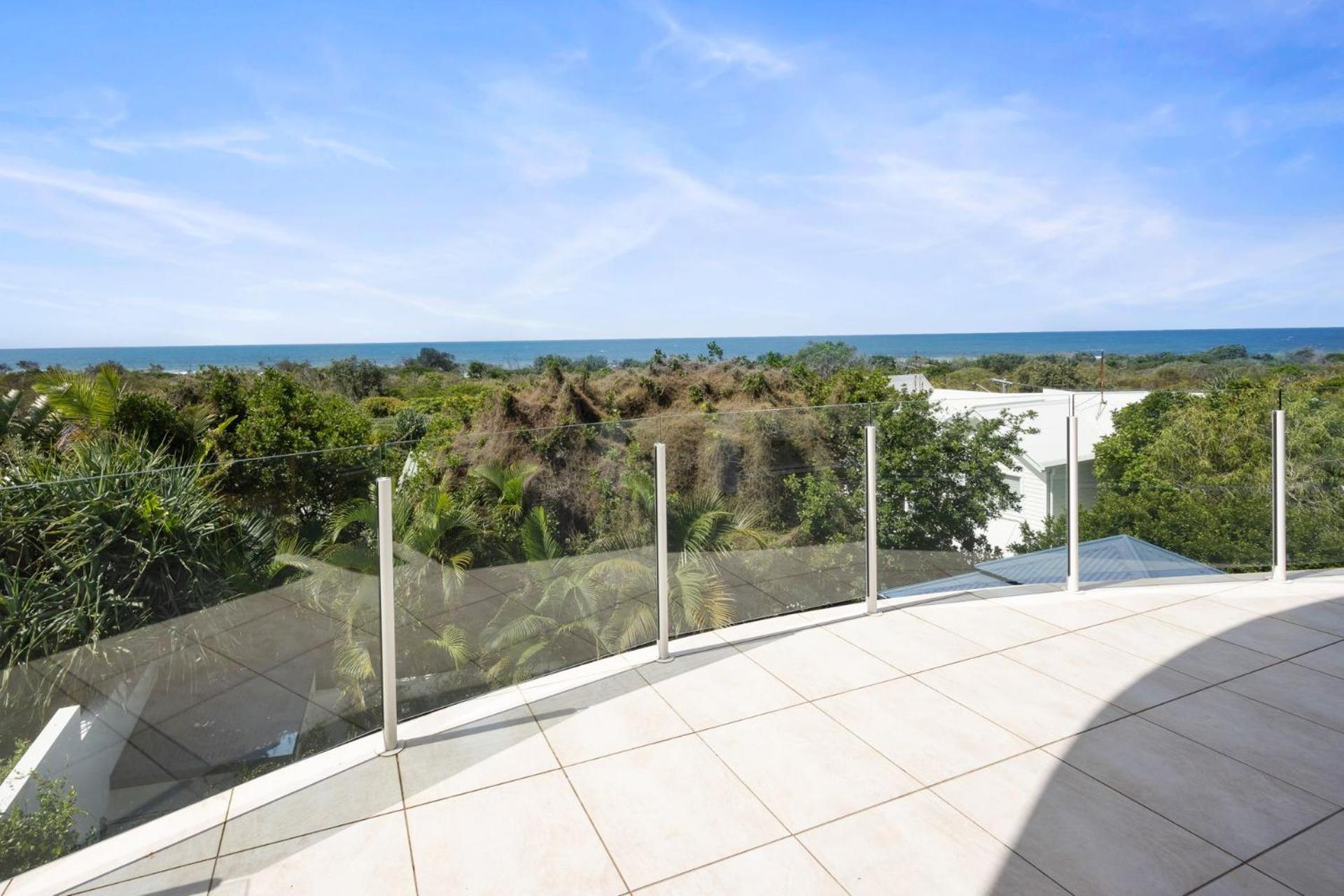 7 on Pelican Street Peregeian Beach