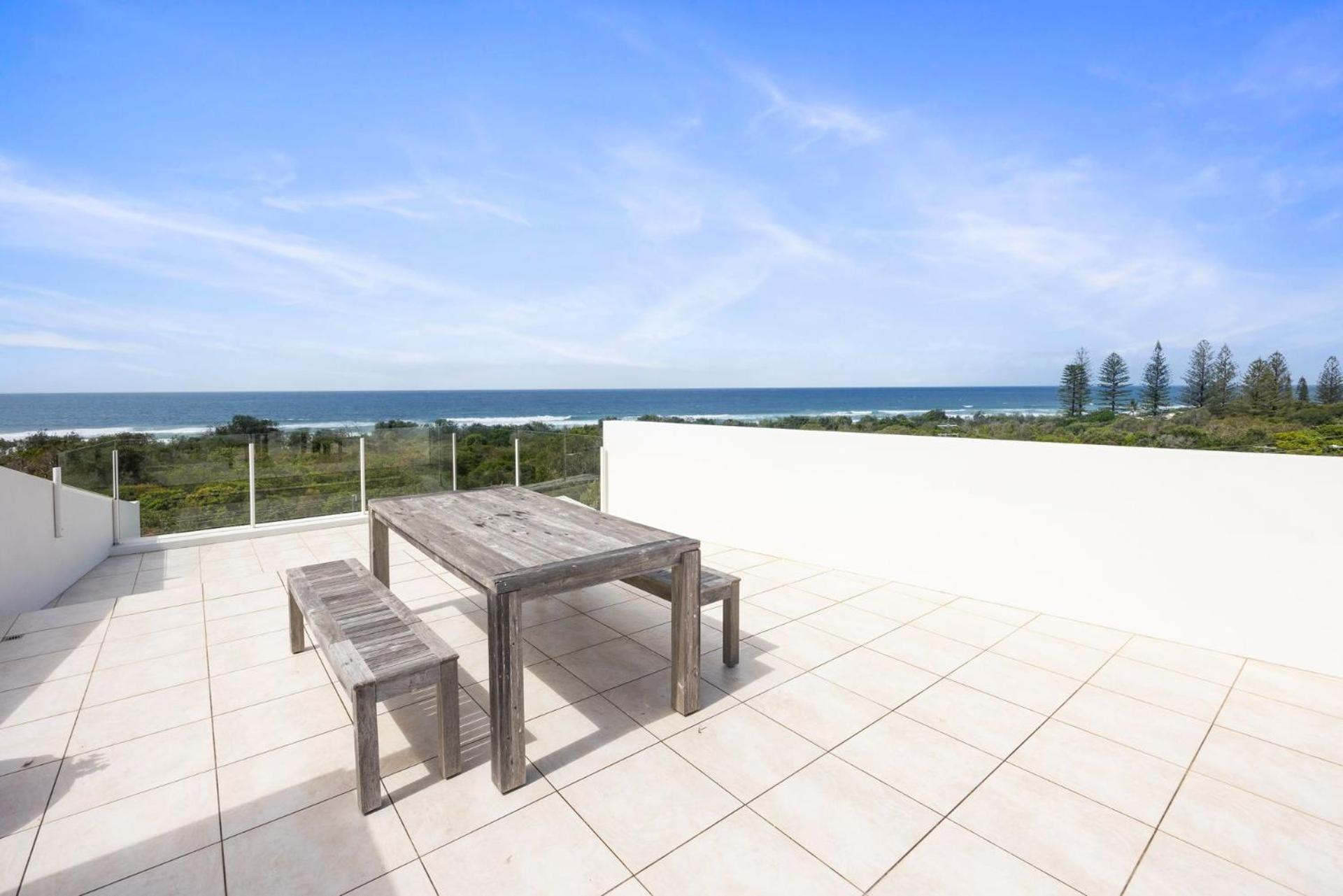 7 on Pelican Street Peregeian Beach