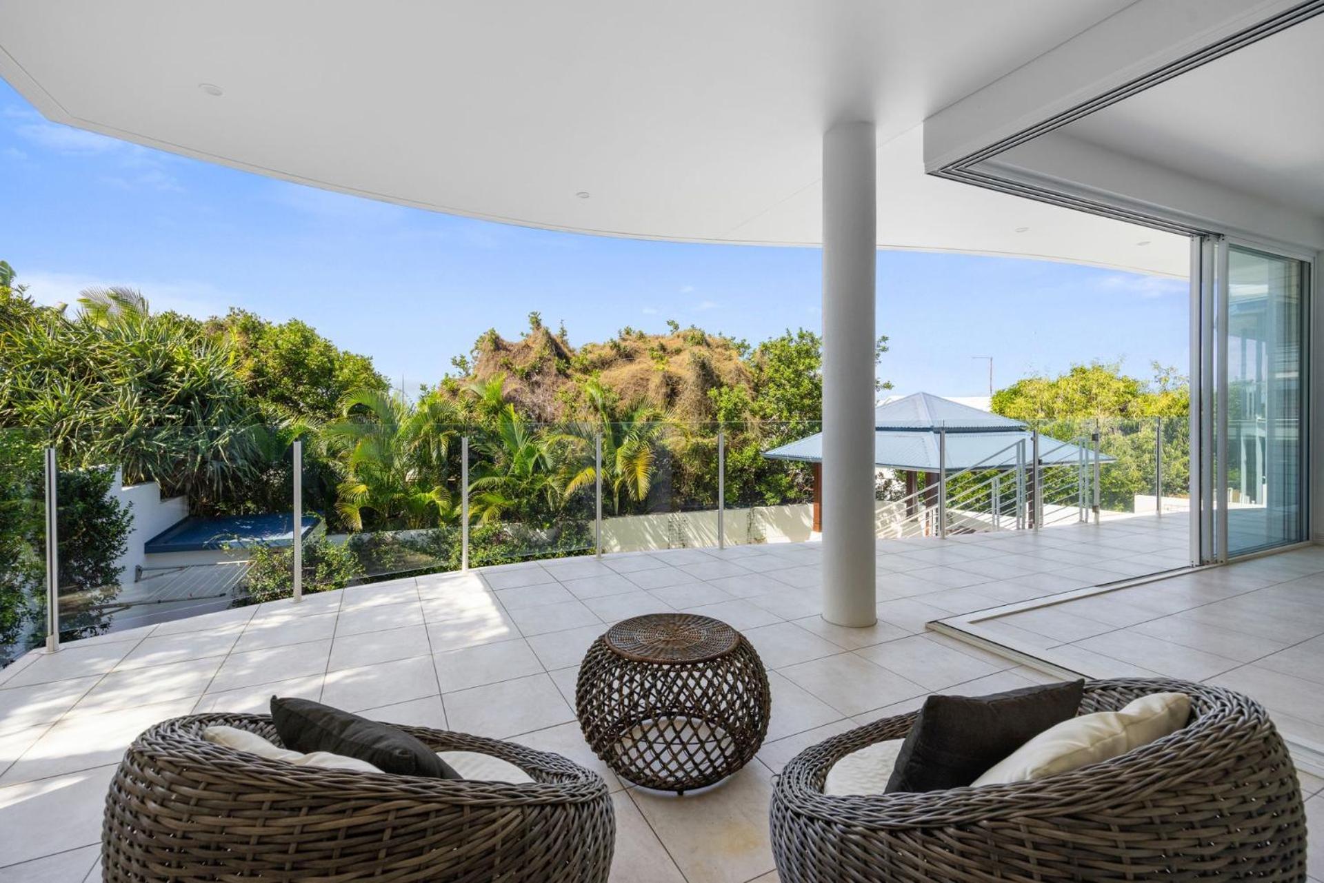 7 on Pelican Street Peregeian Beach