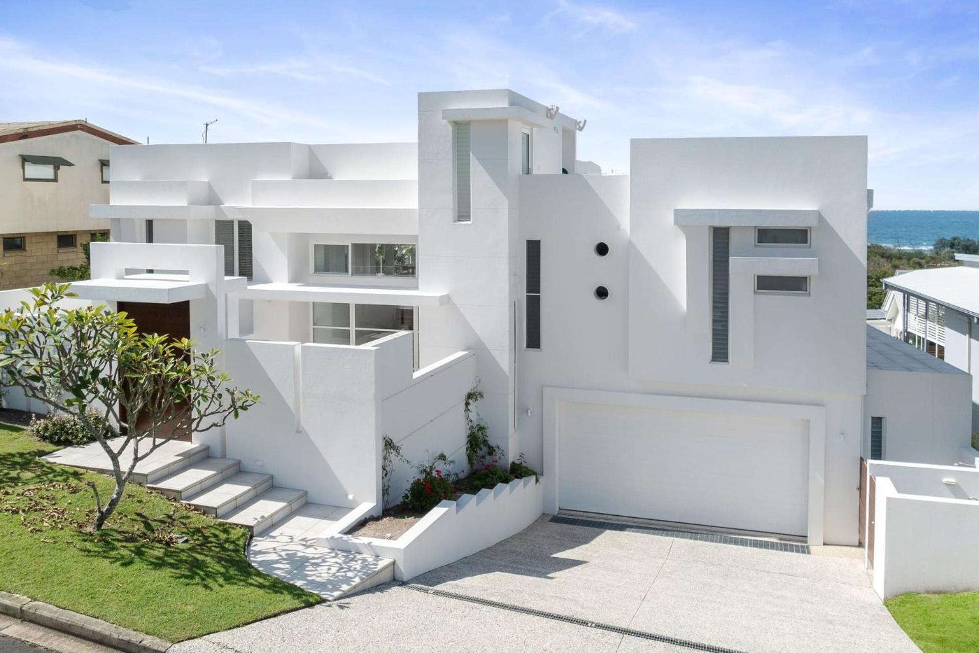 7 on Pelican Street Peregeian Beach