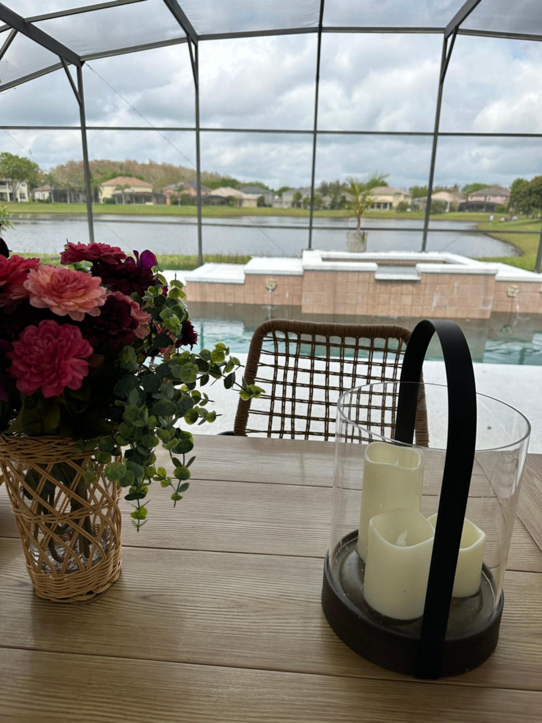 Family friendly! Close to MCO, Disney, Universal