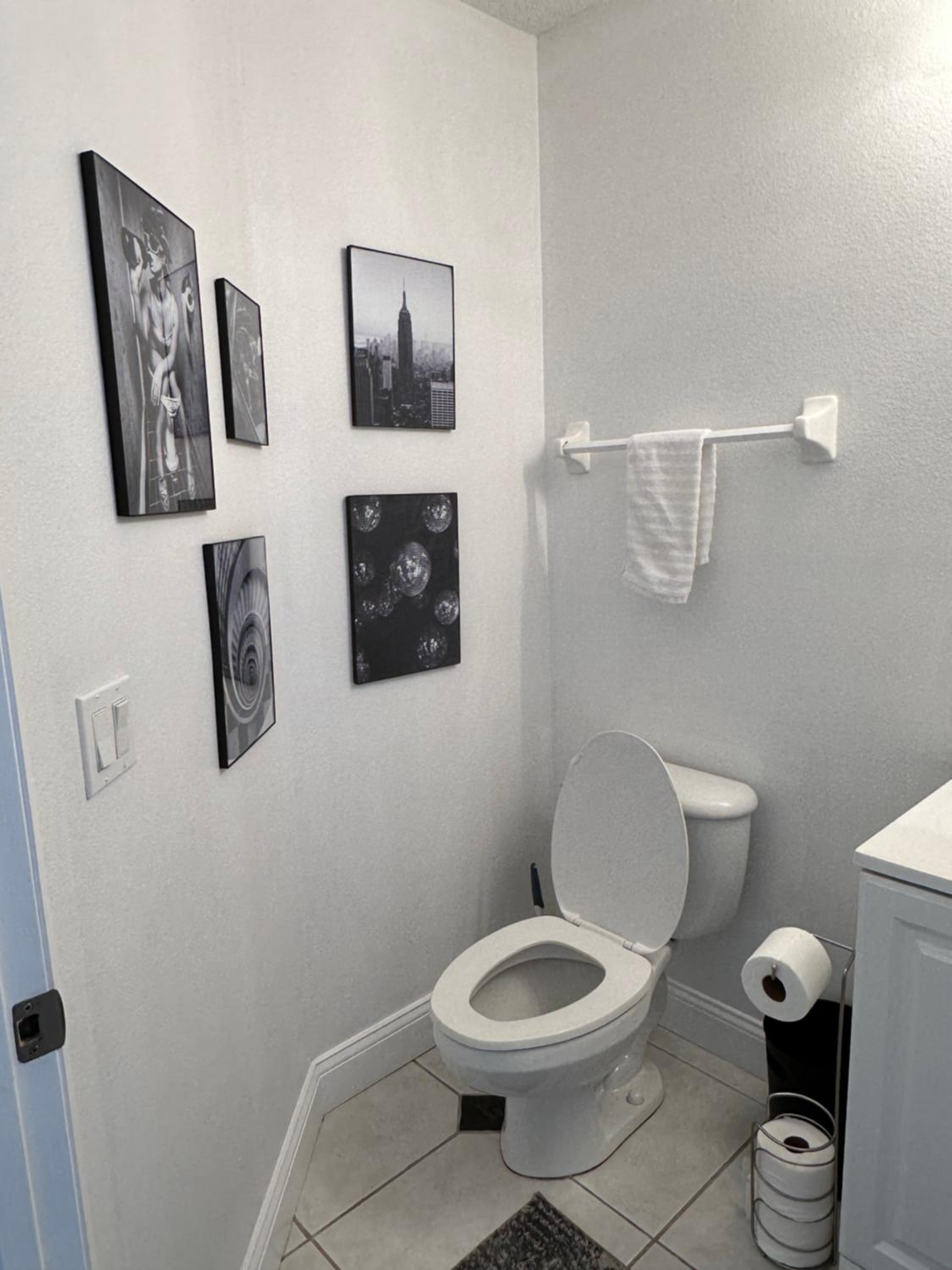 Family friendly! Close to MCO, Disney, Universal