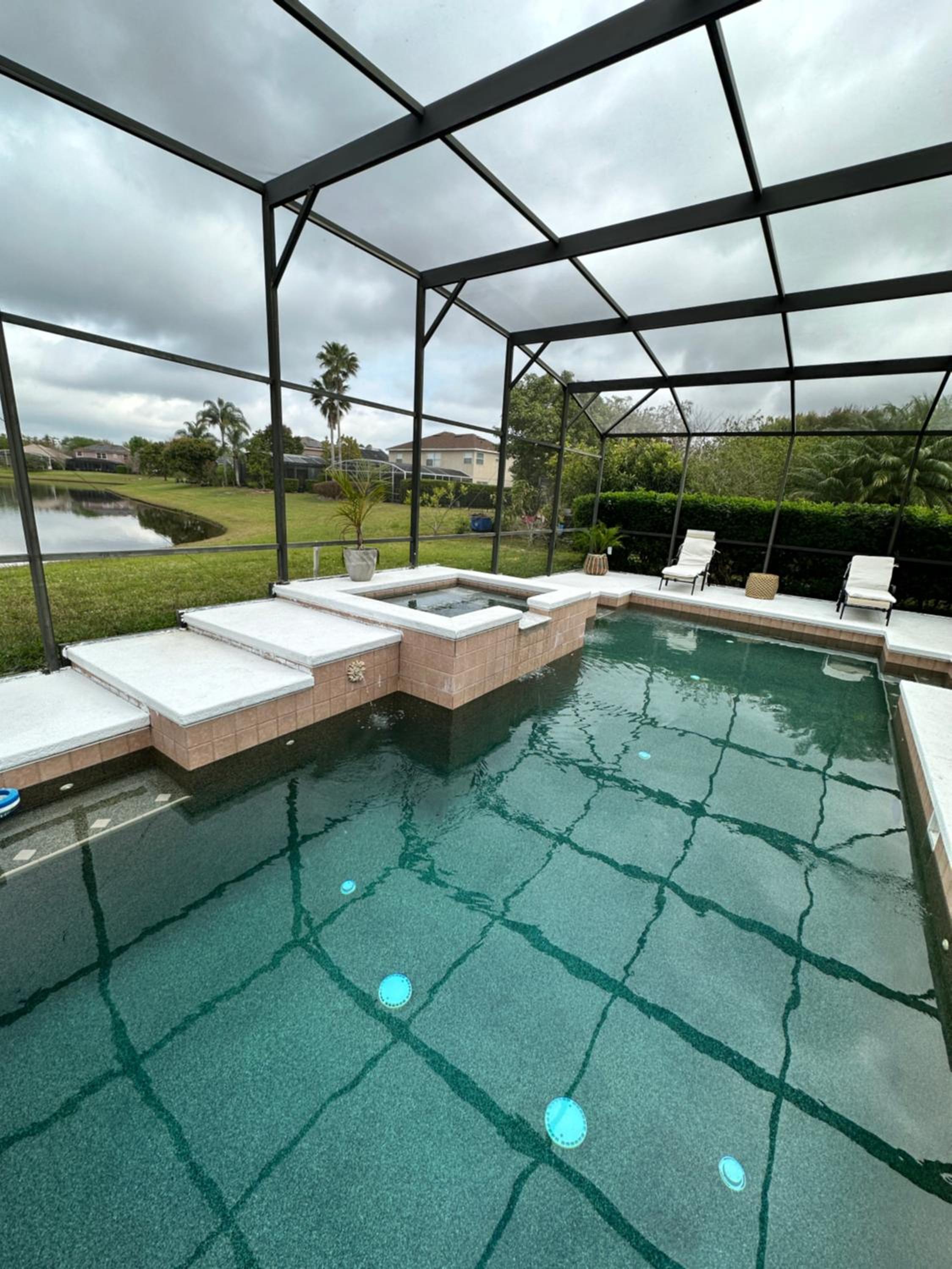 Family friendly! Close to MCO, Disney, Universal