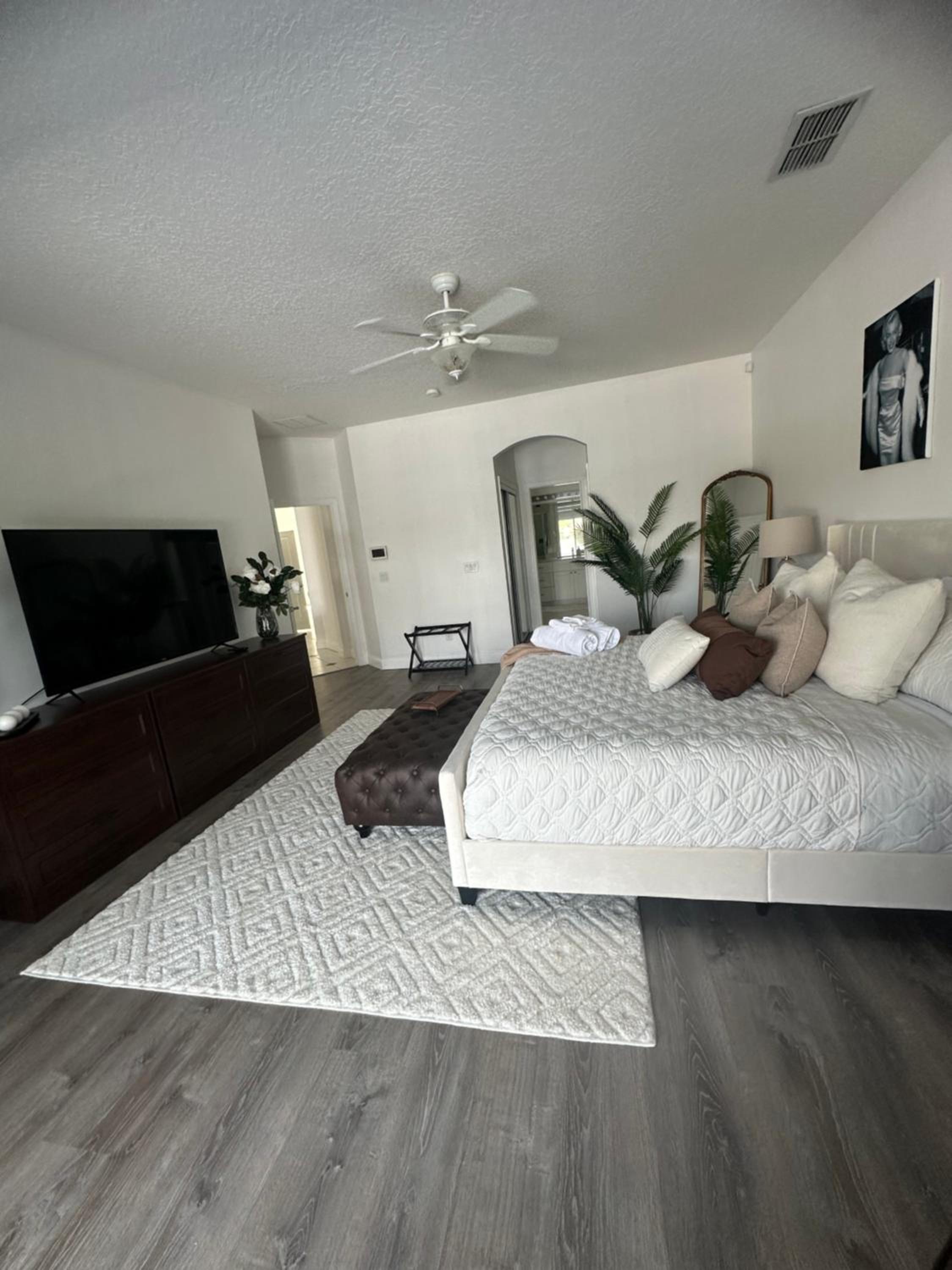 Family friendly! Close to MCO, Disney, Universal
