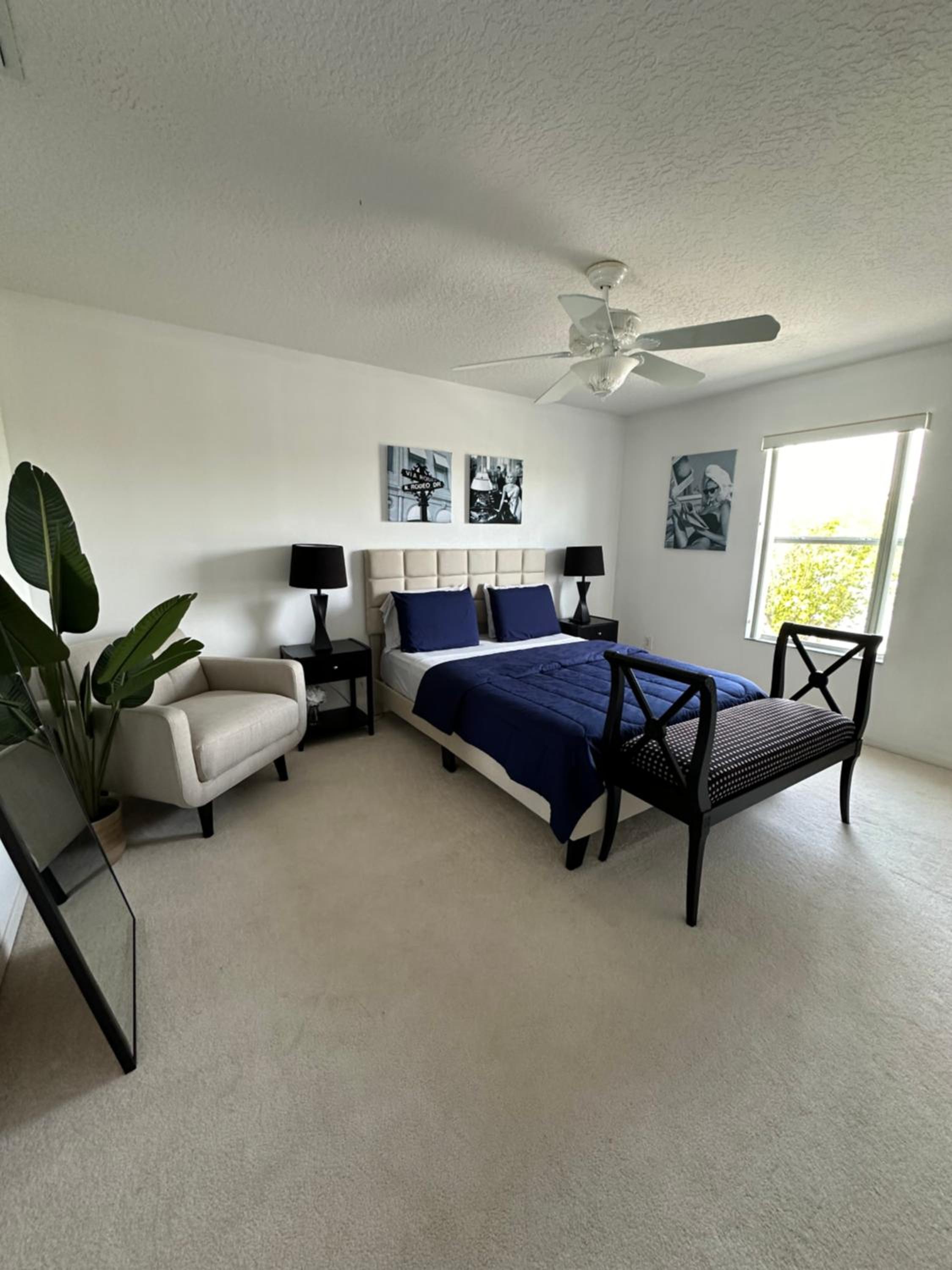 Family friendly! Close to MCO, Disney, Universal