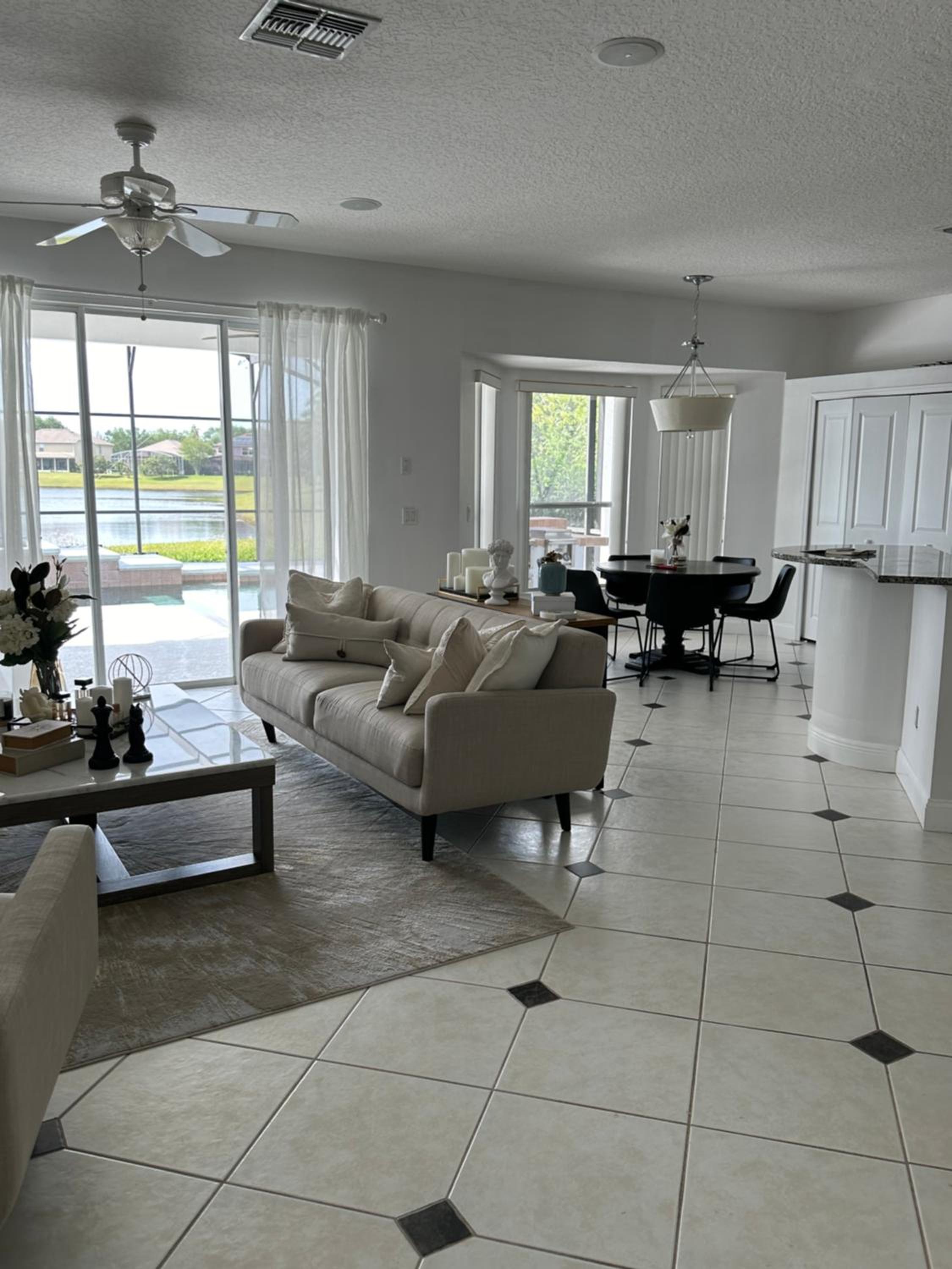 Family friendly! Close to MCO, Disney, Universal
