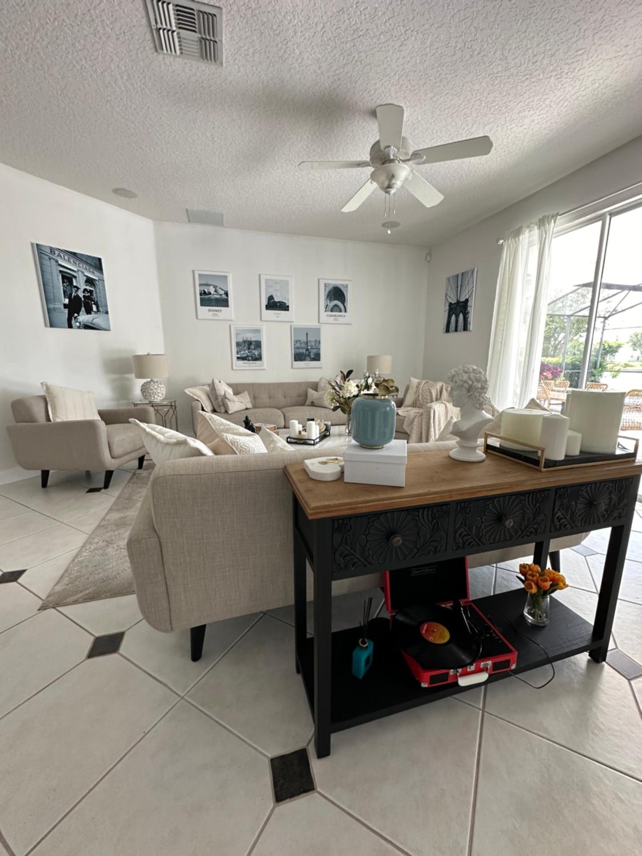 Family friendly! Close to MCO, Disney, Universal