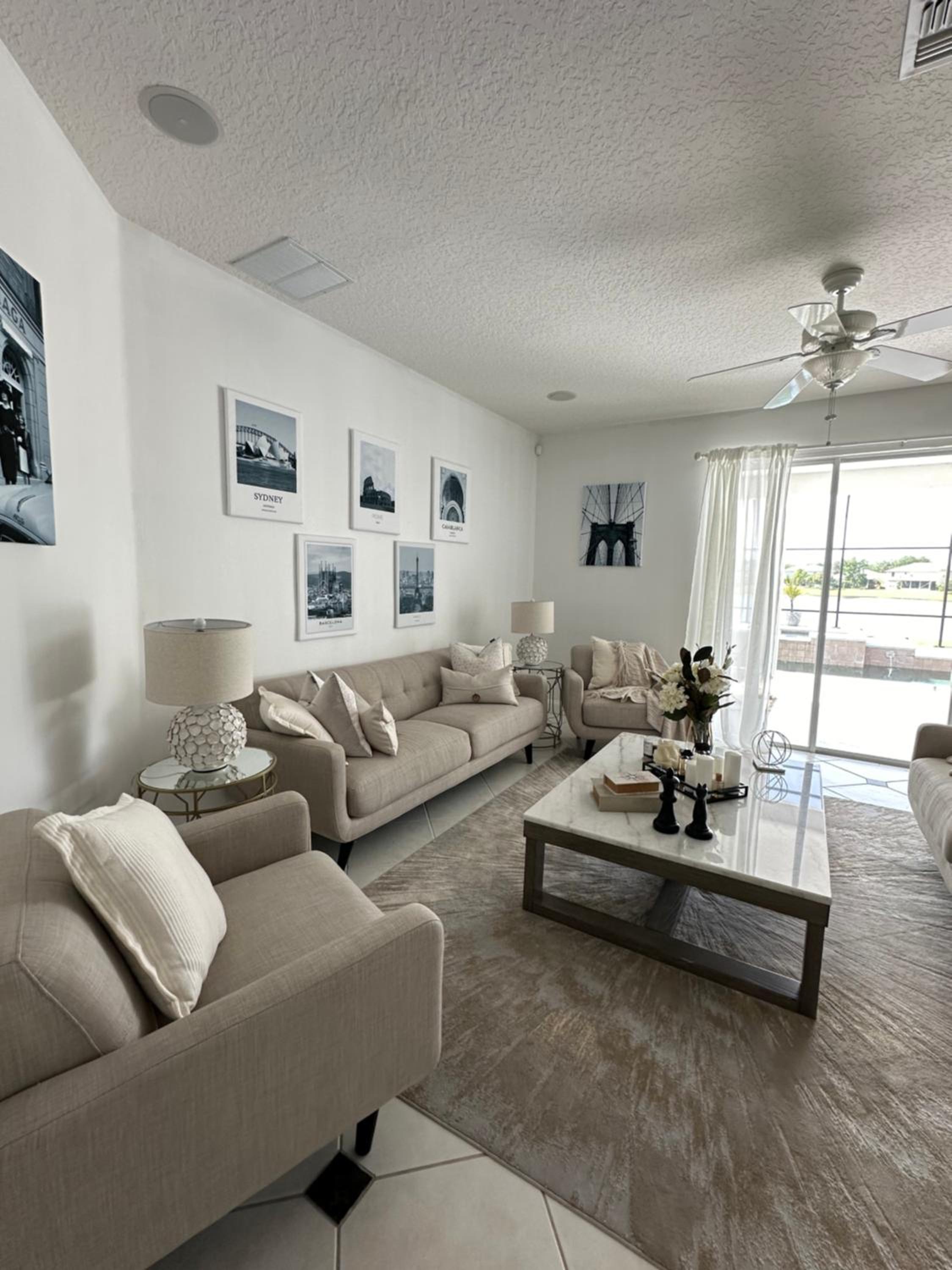 Family friendly! Close to MCO, Disney, Universal