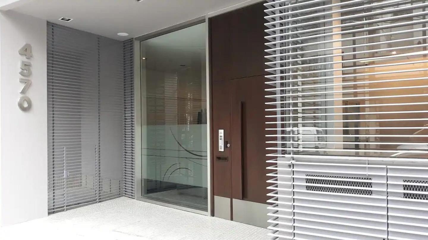 CORNER 01-: Soho, terraza exclusiva e increíbles servicios.