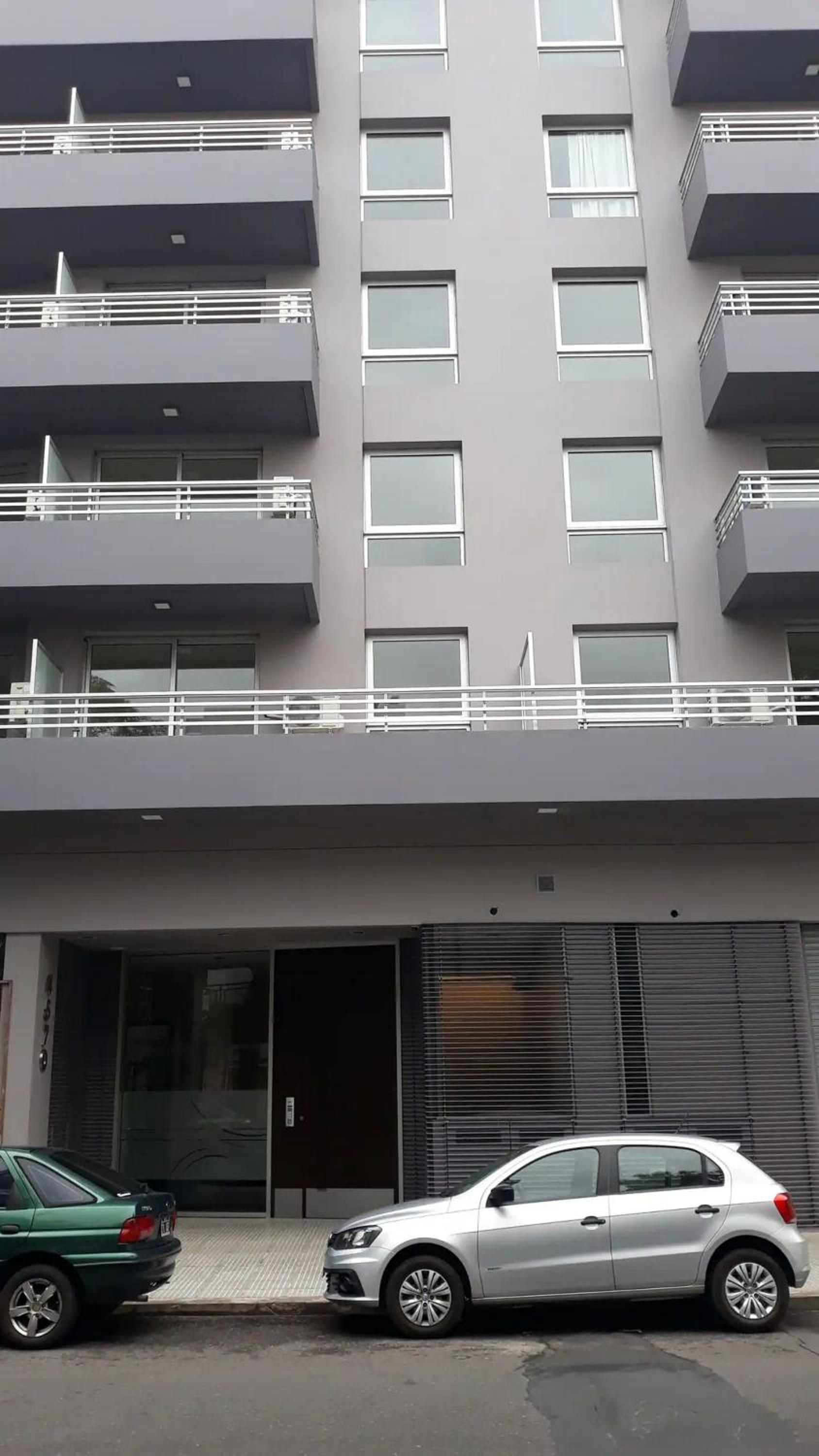 CORNER 01-: Soho, terraza exclusiva e increíbles servicios.
