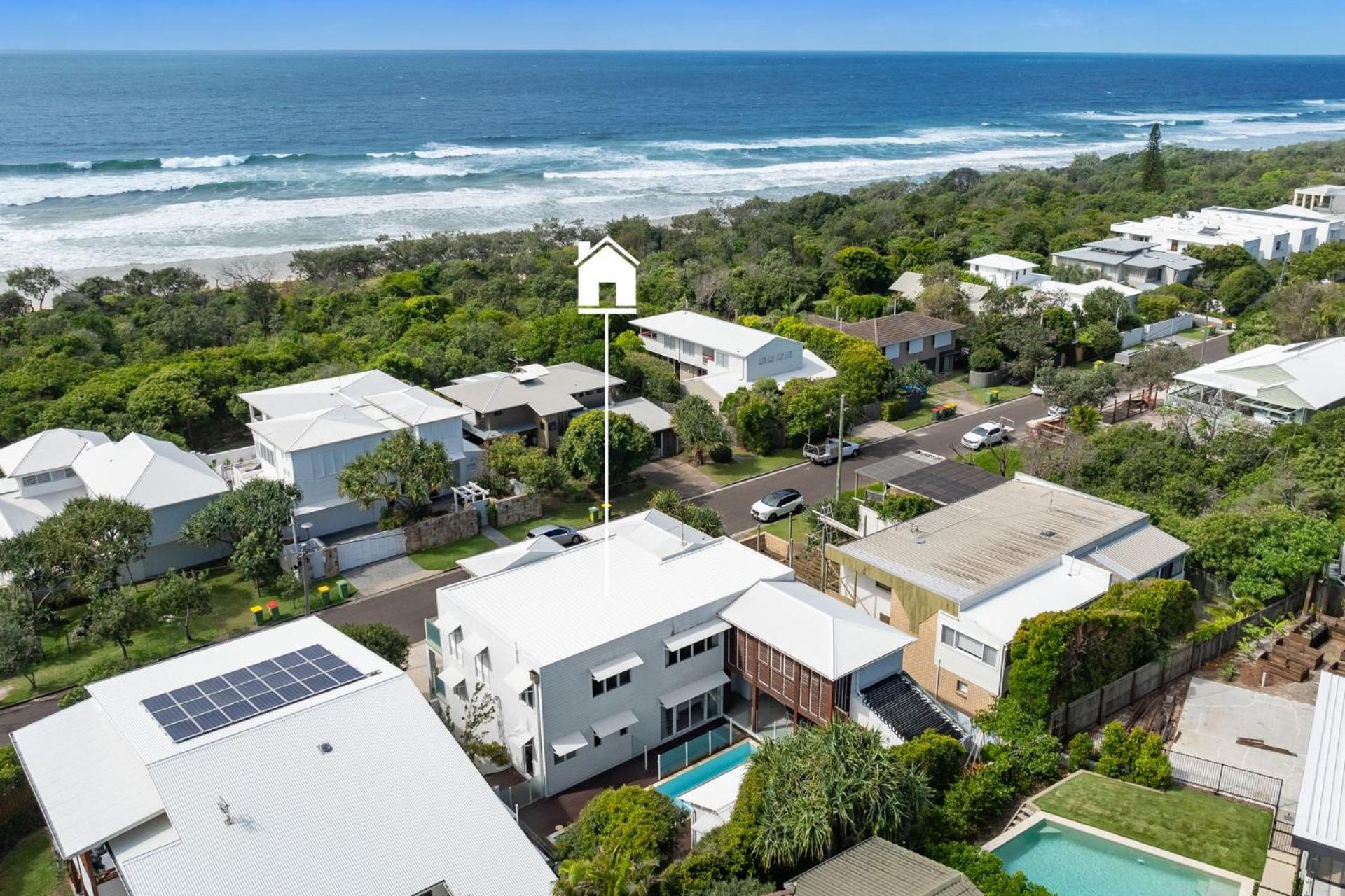 75 Lorikeet Drive Peregian Beach