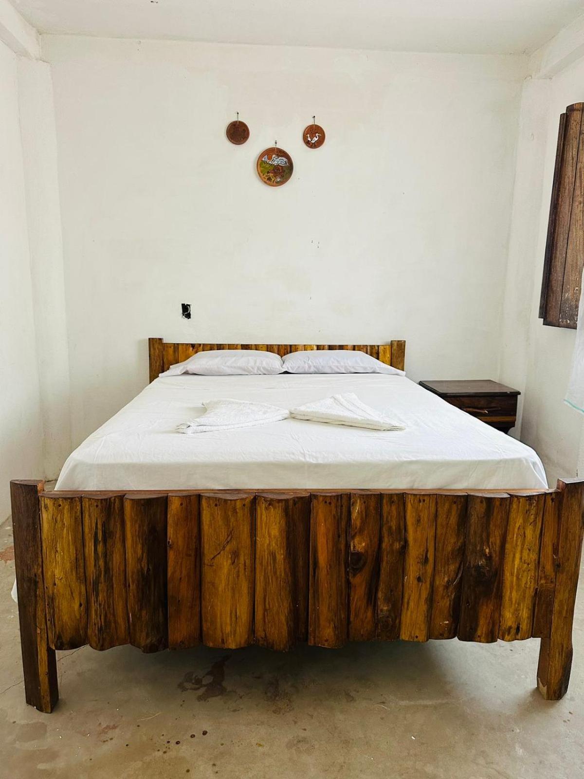 Casa Villa Pesca view 3