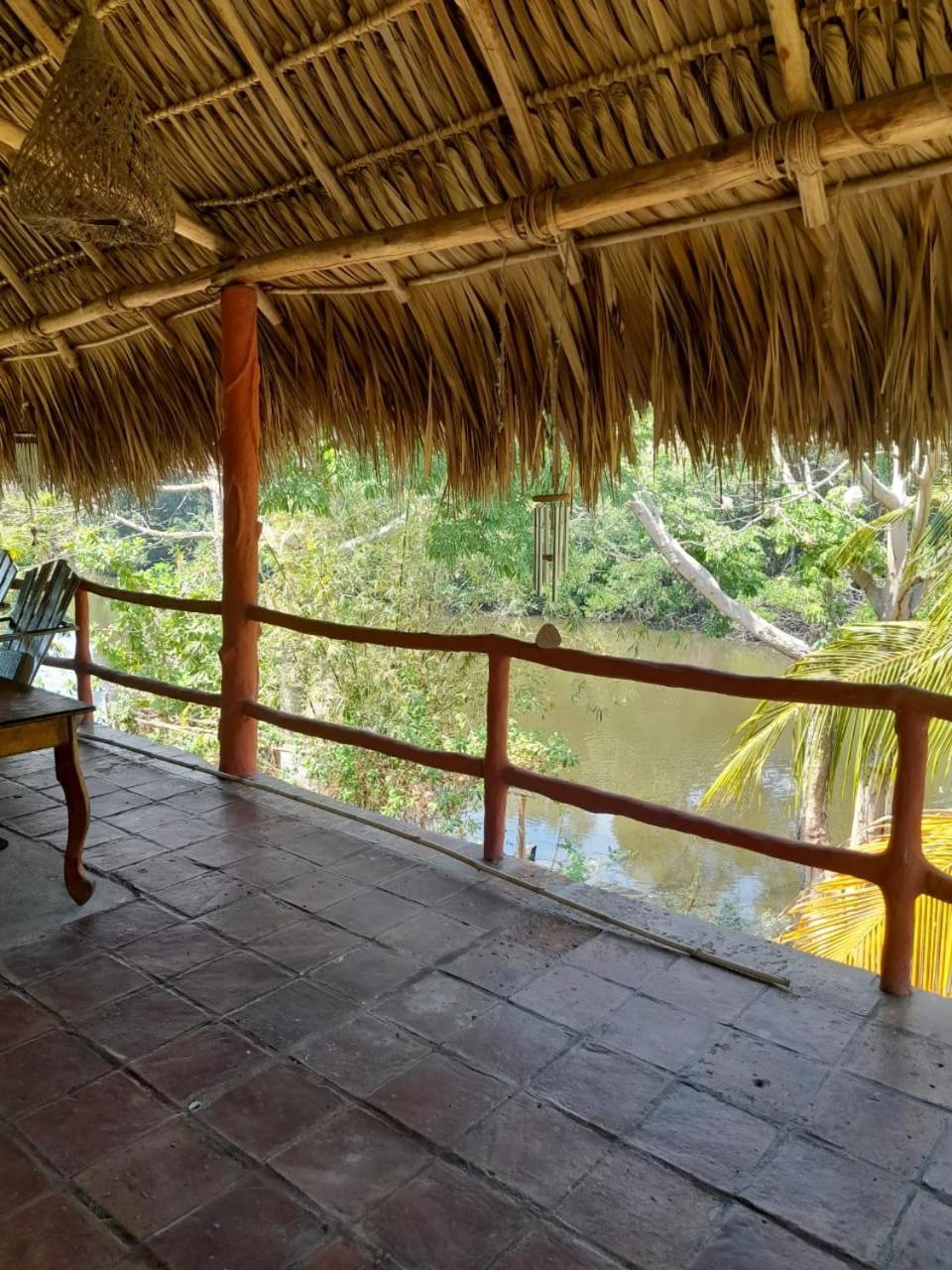 Casa Villa Pesca view 2