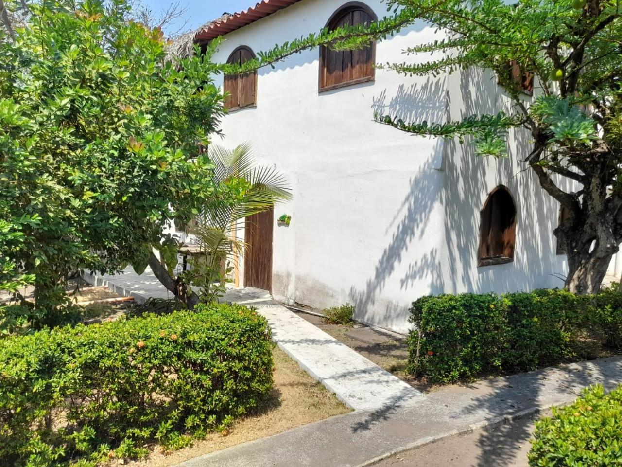 Casa Villa Pesca view 4