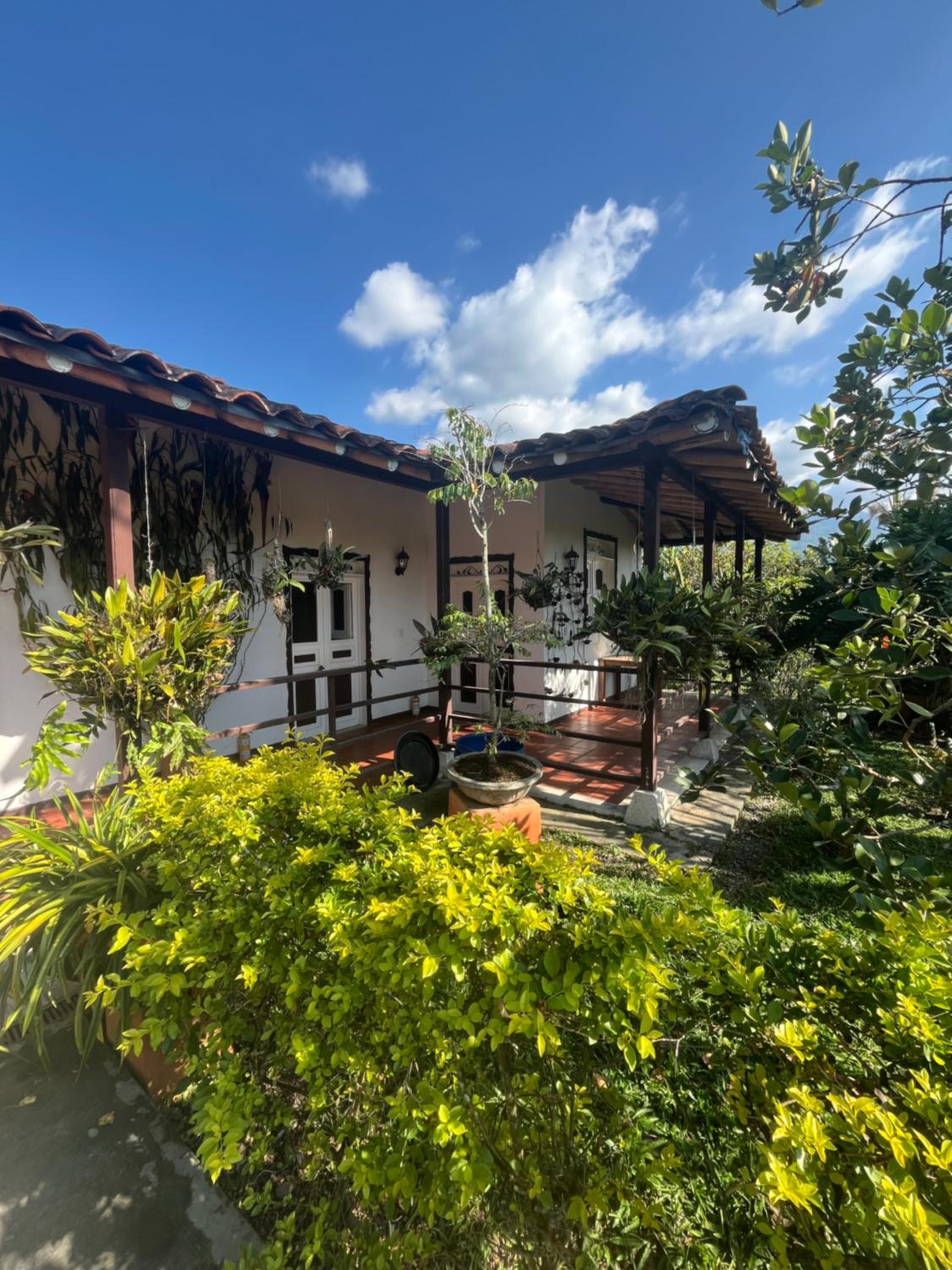 Finca Hotel San Miguel