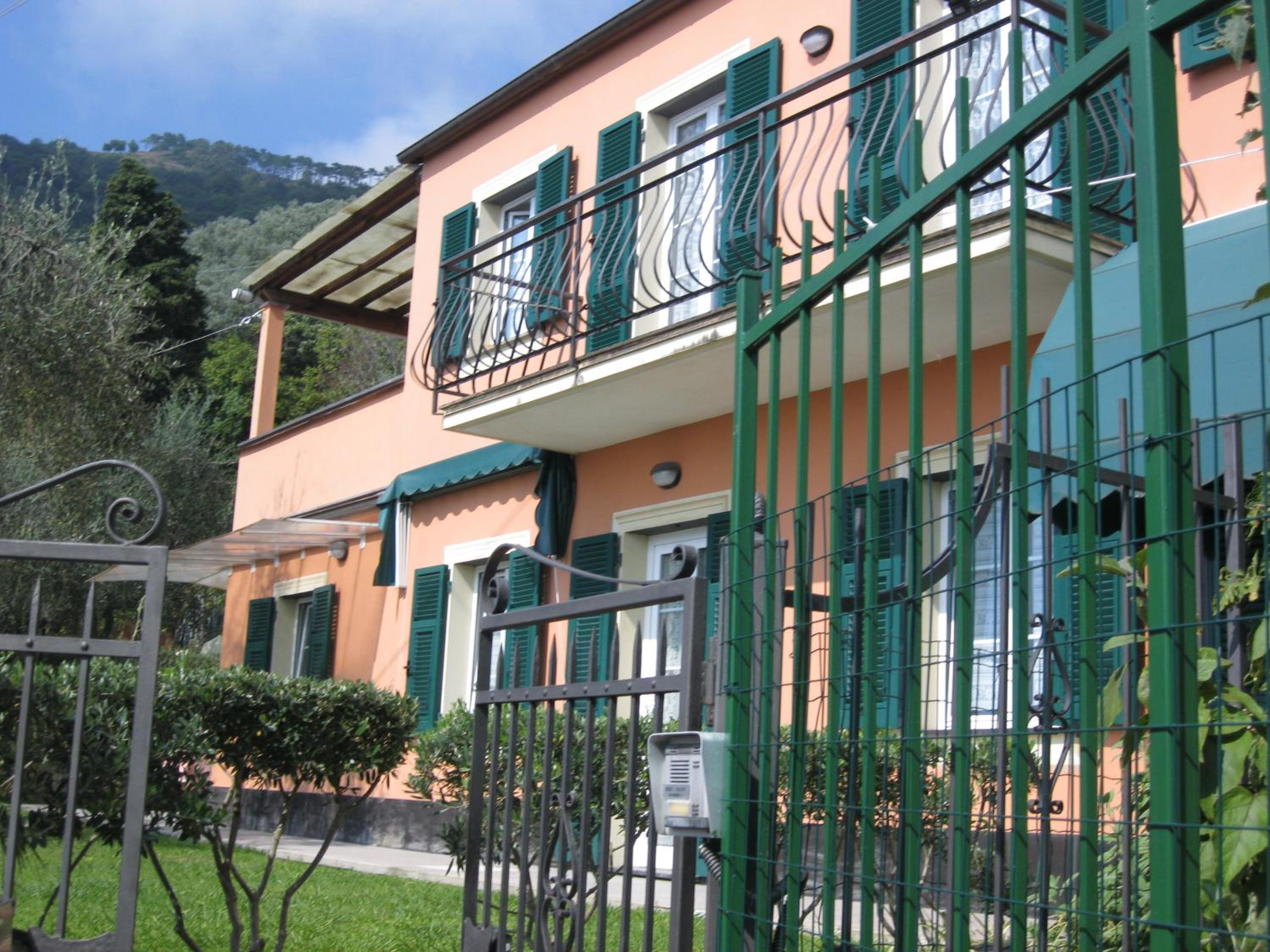Il Gabbiano Di Pieve