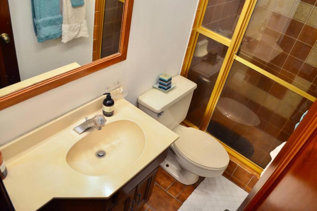 Hermosa Habitación privada en la Sabana, San Jose