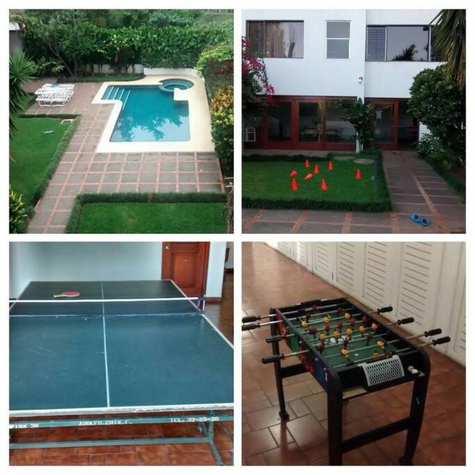 Hermosa Habitación privada en la Sabana, San Jose