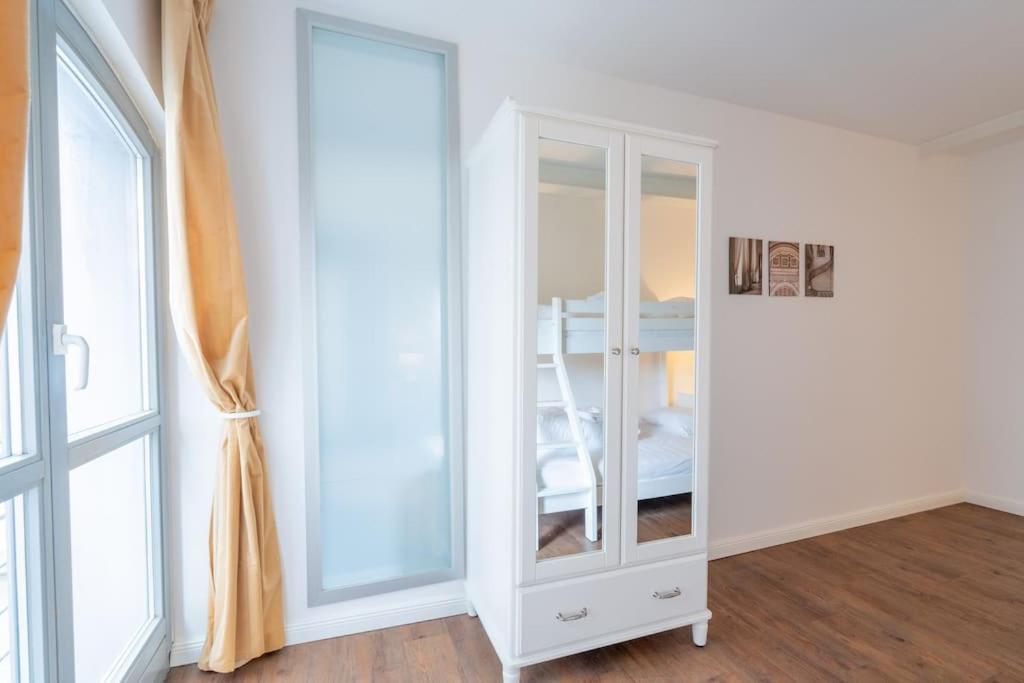 Zentral gelegenes Premium-Apartment mit viel Tageslicht