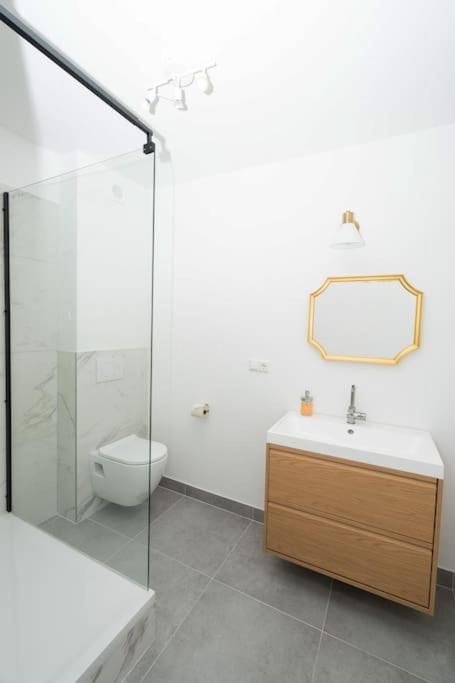 Zentral gelegenes Premium-Apartment mit viel Tageslicht